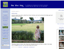 Tablet Screenshot of alison.knitsmiths.us
